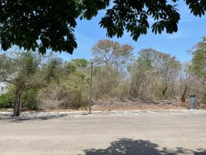 Terreno en venta en Privada Chaactun zona Country, Chablekal, Mérida Yucatán