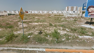 Terreno en renta de 970 m2 frente a plaza Galerías Mérida, Yucatán