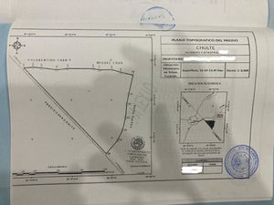 VENTA terreno para agricultura o industrial, 56 ha, oportunidad m2 desde $16.00