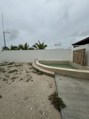 Casa en Venta en Puerto Lindo, en Chelem Puerto Yucatán.
