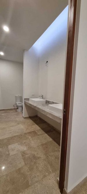 Casa en venta (casa Toscana) 3 recámaras en privada Nadira Conkal Mérida, Yuc.