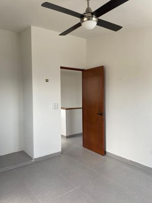 Casa Recién Remodelada en la Colonia Buenavista, Mérida Norte