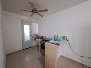 Venta casa de un piso en Las Palmas, Kanasín Yucatán