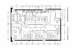 OFICINA EN VENTA 117 m2 MONTECRISTO MÉRIDA YUCATÁN