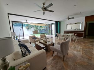 Casa en venta con 4 recámaras en Montebello, Mérida Yucatán
