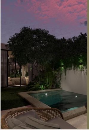 Casa en venta en col. Juan B Sosa al norte de la ciudad de Merida Yucatan
