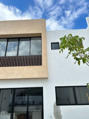 Últimos Townhouses en venta de 3 recámaras. Azana. Temozón