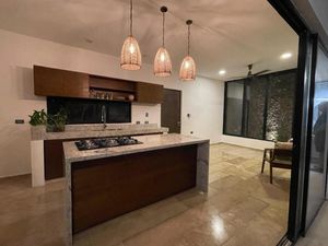 Casa de un piso nueva en venta chuburna puerto Yucatán