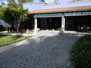 Casa estilo mexicana en venta en Jurica