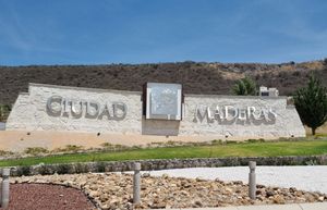 Terreno en venta en Ciudad Maderas Montaña