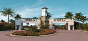 TERRENO COMERCIAL CIUDAD MADERAS