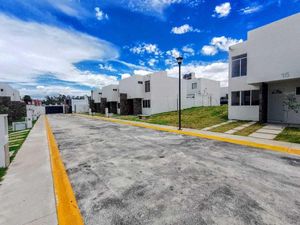 Casa en Venta en Colonial del Lago Nicolás Romero