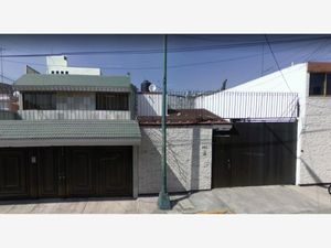 Casa en Venta en Reforma Iztaccihuatl Sur Iztacalco