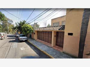 Casa en Venta en La Angostura Álvaro Obregón