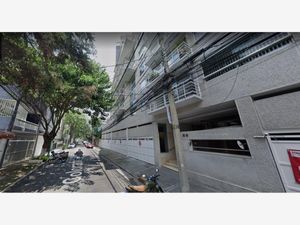 Departamento en Venta en Napoles Benito Juárez