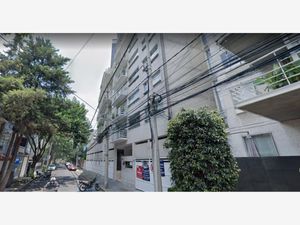 Departamento en Venta en Napoles Benito Juárez