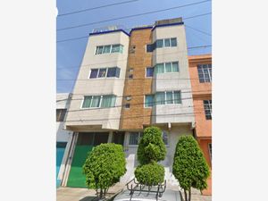 Departamento en Venta en Benito Juárez (La Aurora) Nezahualcóyotl