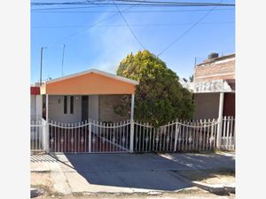 Casa en Venta en El Sol Aguascalientes