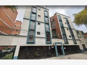 Departamento en Venta en Guerrero Cuauhtémoc