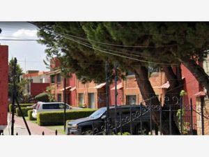 Casa en Venta en Cientificos Toluca