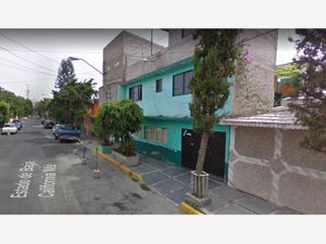 Casa en Venta en Providencia Gustavo A. Madero