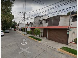 Casa en Venta en Valle Dorado Tlalnepantla de Baz