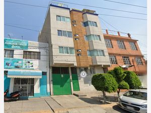 Departamento en Venta en Benito Juárez (La Aurora) Nezahualcóyotl