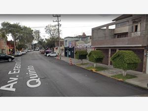 Casa en Venta en Educacion Coyoacán