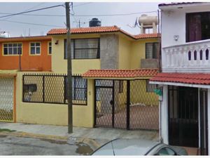 Casa en Venta en Izcalli Piramide Tlalnepantla de Baz