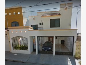 Casa en Venta en El Dorado 1a Sección Aguascalientes