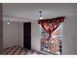 Departamento en Venta en Ejército de Agua Prieta Iztapalapa