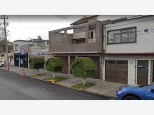 Casa en Venta en Educacion Coyoacán