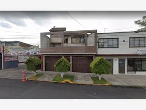 Casa en Venta en Educacion Coyoacán