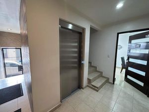 Departamento en Venta en Lomas del Chamizal Cuajimalpa de Morelos