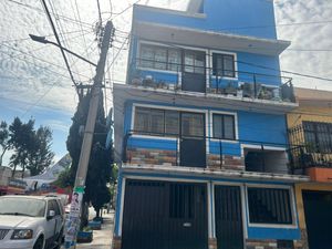 Casa en Venta en Desarrollo Urbano Quetzalcoatl Iztapalapa