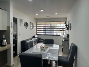 Departamento en Venta en Lomas del Chamizal Cuajimalpa de Morelos