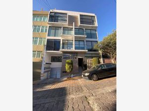 Departamento en Venta en Lomas del Chamizal Cuajimalpa de Morelos