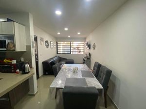 Departamento en Venta en Lomas del Chamizal Cuajimalpa de Morelos