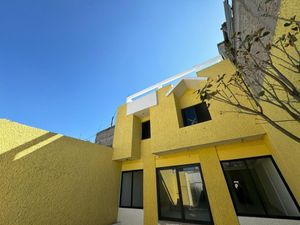 Casa en Venta en Santa María Aztahuacán Iztapalapa