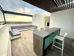 EN VENTA PRECIOSO DEPARTAMENTO EN TEMOZON NORTE