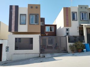 Casas en venta en Bugambilias, Tijuana, ., México, 22223