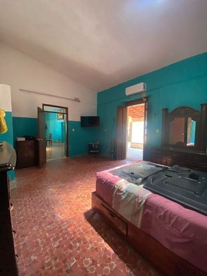 Casa Colonial en venta en Chicxulub pueblo, Yucatán, zona de alto crecimiento