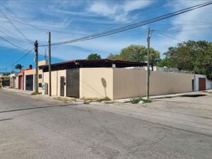 Casa en venta en la colonia Garcia Gineres en Mérida, Yucatán