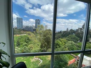 Departamento en Venta Cuajimalpa