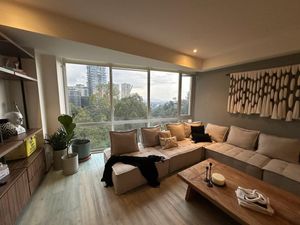 Departamento en Venta Cuajimalpa