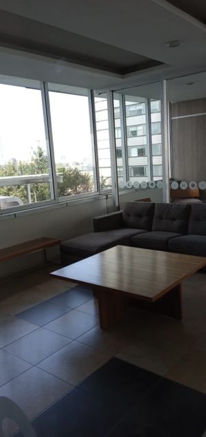 RENTA LOFT AV SANTA FE