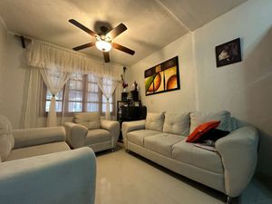 Casa en venta Poligono 108 I Oriente Mérida