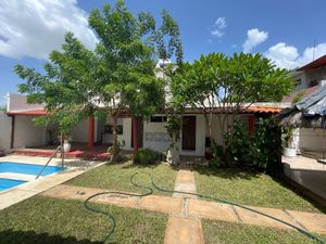 Venta en Chuburna Hidalgo