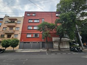 VENTA Departamento, ROMA NORTE, Cuauhtémoc, CdMx