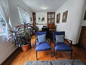 VENTA Departamento, ROMA NORTE, Cuauhtémoc, CdMx